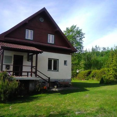 Villa Ester Tátralomnic Kültér fotó