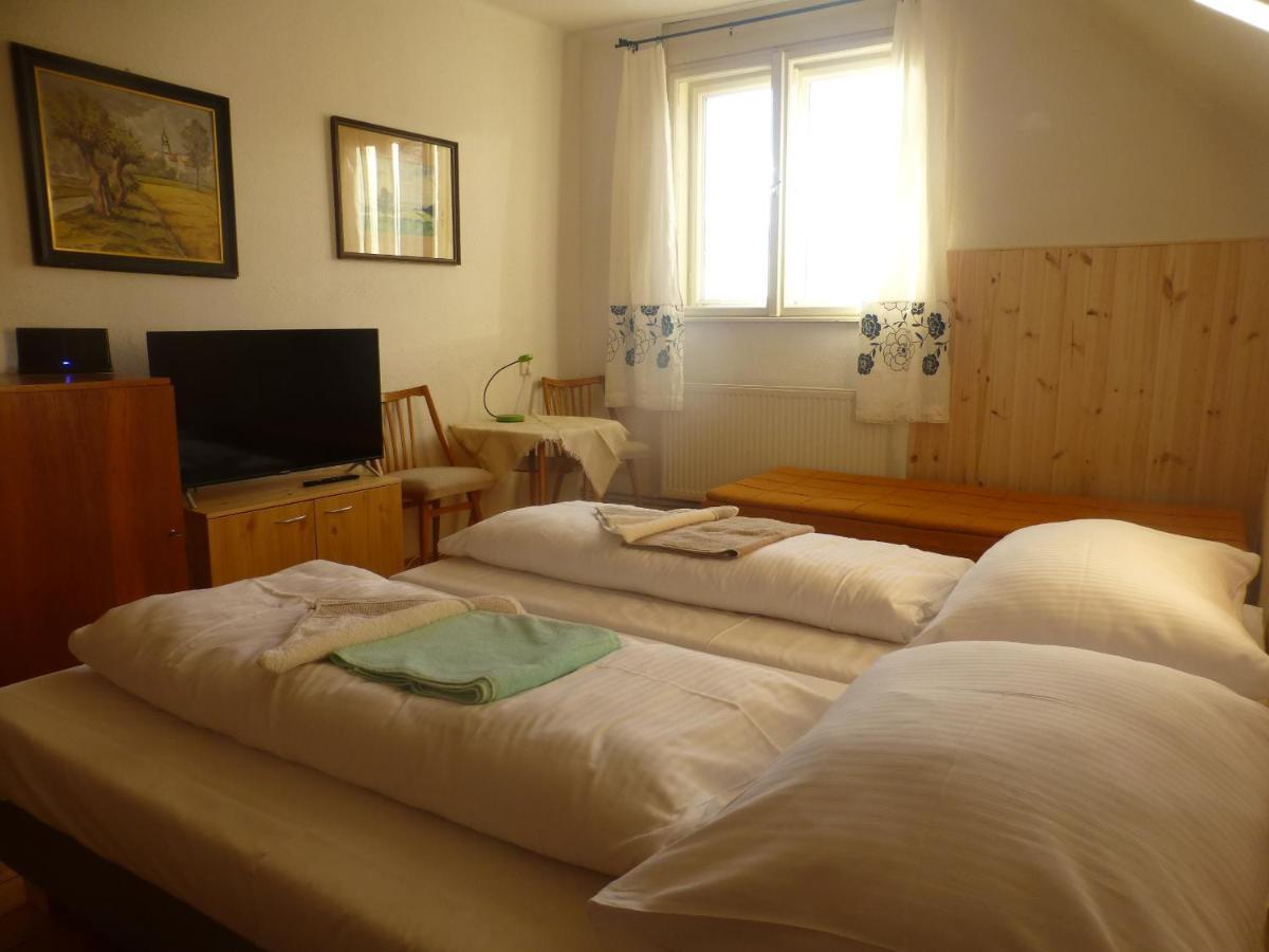 Villa Ester Tátralomnic Kültér fotó