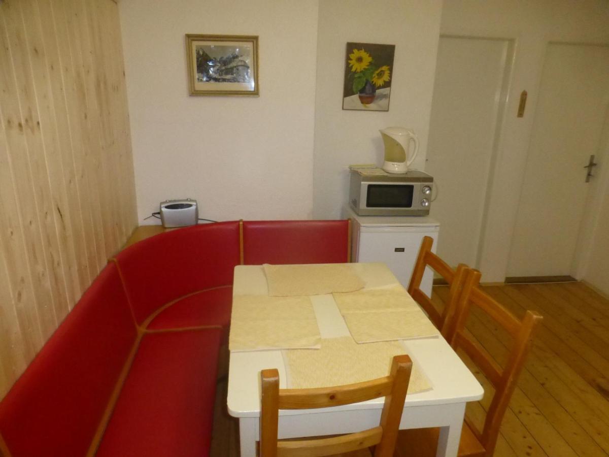 Villa Ester Tátralomnic Kültér fotó