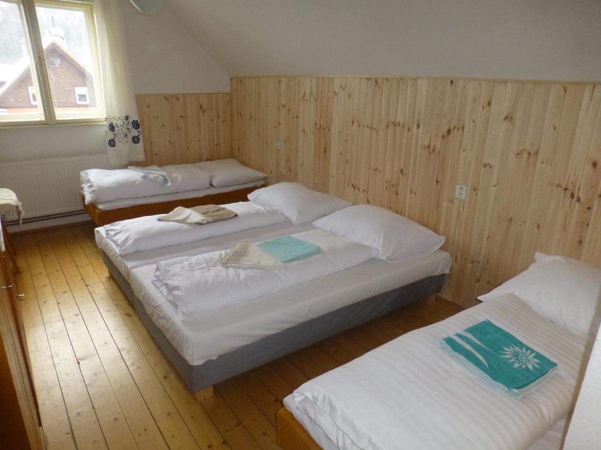 Villa Ester Tátralomnic Kültér fotó